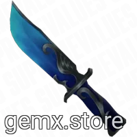 Frostfade (Knife)