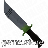 Grave (Knife)