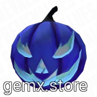 Blue Pumpkin