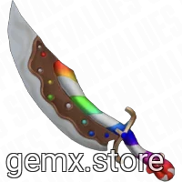Chroma Cookiecane