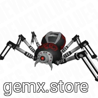 Mechbug