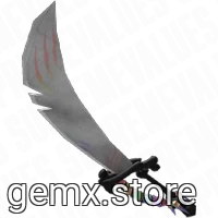 Chroma Boneblade