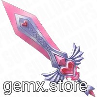 Heartblade