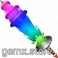 Chroma Alienbeam