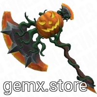 Traveler's Axe
