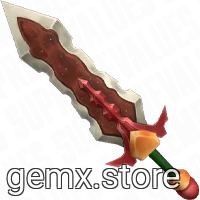 Cookieblade