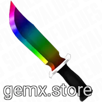 Rainbow (Knife)