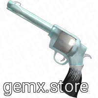 Icicles (Gun)