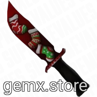 Stockings (Knife)
