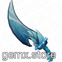 Ice Shard