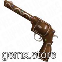 Gingerbread (Gun)