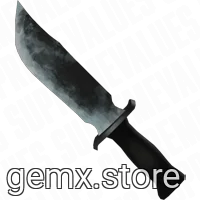 Frosted (Knife)