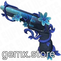 Flowerwood Gun