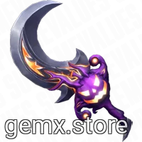 Embersickle Set