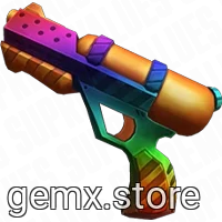 Chroma Watergun