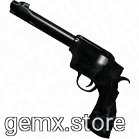 Predator (Gun)