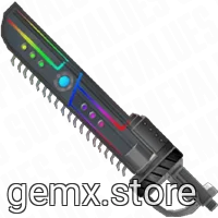 Chroma Saw