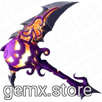Emberscythe Set