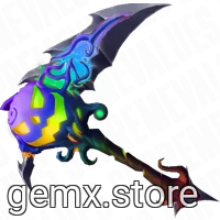 C. Emberscythe Set