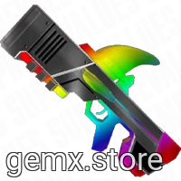 Chroma Shark