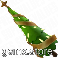 Evergreen