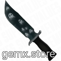 Ghosts (Knife)