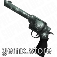 Snowflakes (Gun)