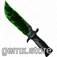 Energized (Knife)