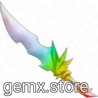 Chroma Snowstorm
