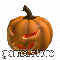 Pumpkin (2018)