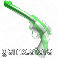 Spearmint (Gun)