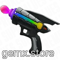 Chroma Raygun