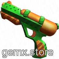 Watergun