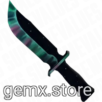 Aurora (Knife)