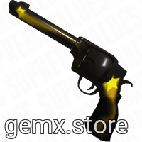 Starry (Gun)