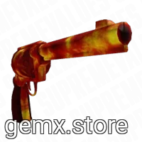Molten (Gun)