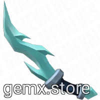 Ghostblade