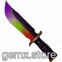 Chromatic (Knife)