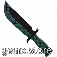 Snakebite (Knife)