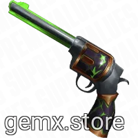 Cursed (Gun)