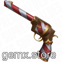 Candied (Gun)