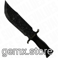 Coal (Knife)