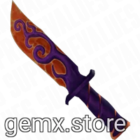 Emberknife