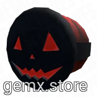 Red Pumpkin
