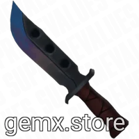 Makeshift (Knife)