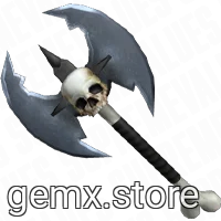 Battleaxe