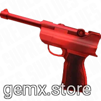Red Luger