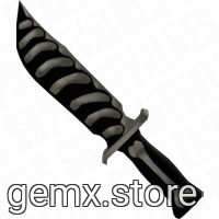 Bones (Knife)
