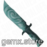 Ghastly (Knife)