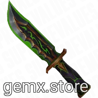 Cursed (Knife)
